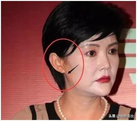 为什么化妆之后显得俗气,新手如何化妆才会显得自然