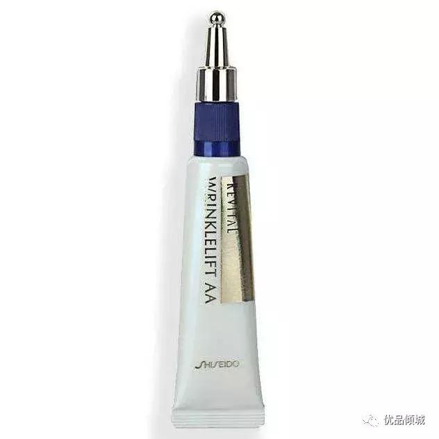 日系眼霜的功效与作用,给大家推荐一款超好用的眼霜