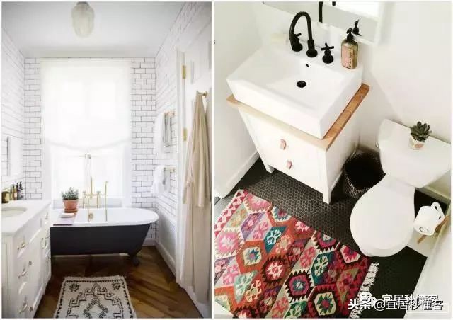 有消费感的地毯,高端购物地毯