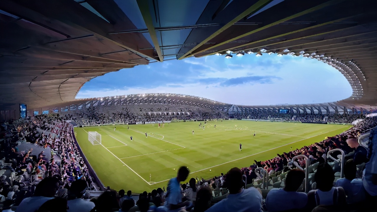 扎哈哈迪德大楼设计,扎哈·哈迪德建筑设计