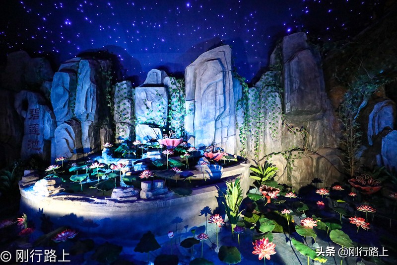 长沙儿童游乐园排行榜前十名,长沙游乐主题乐园