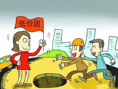 桂林跟团游注意事项,桂林当地旅游团精致小团坑不坑