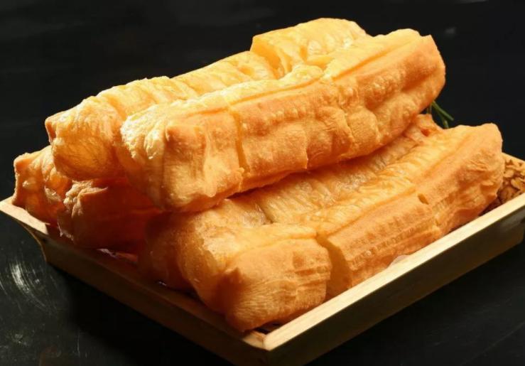 油条商用怎么做味道好吃,油条怎么做出老式的味道