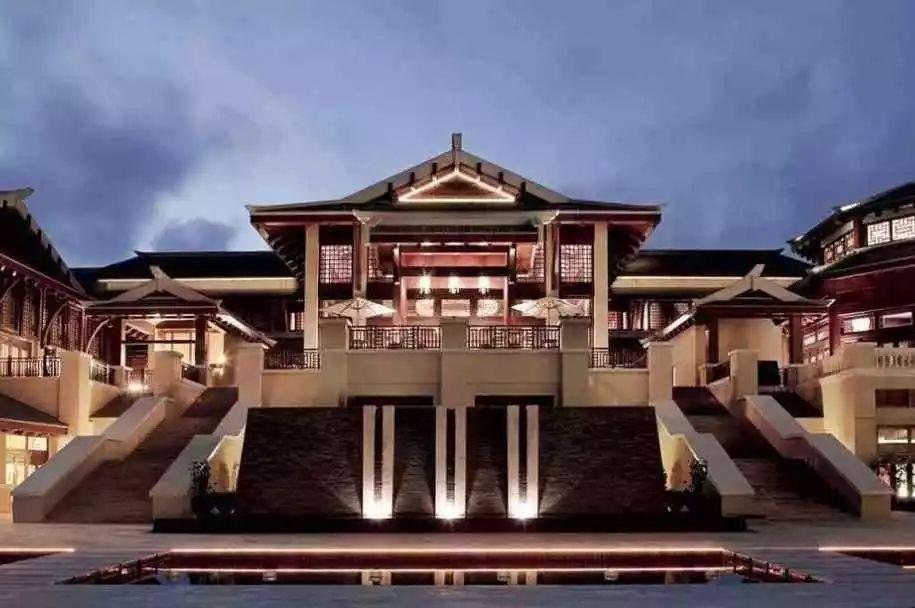 万豪酒店自助餐冰淇淋,七星级酒店冰淇淋