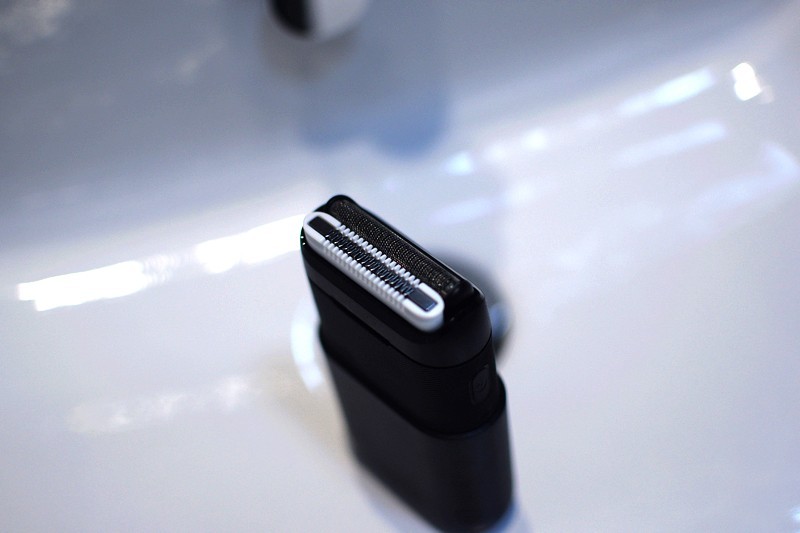 博朗剃须刀哪个型号剃得干净,米家博朗往复式剃须刀