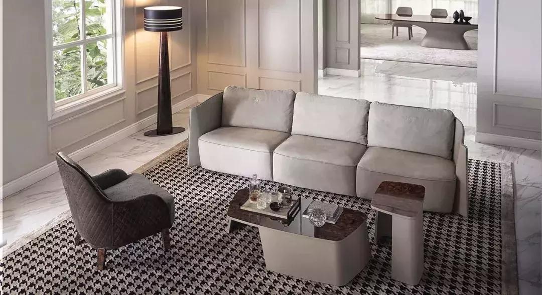 宾利家居｜世界顶级工艺，顶级奢华