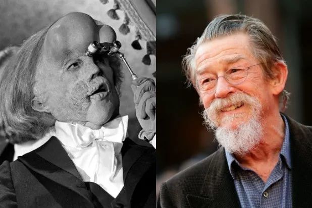 鐢靛奖婕斿憳鍖栧杩囩▼,鐢靛奖鍖栧澶笐瑙備紬璁や笉鍑虹殑婕斿憳