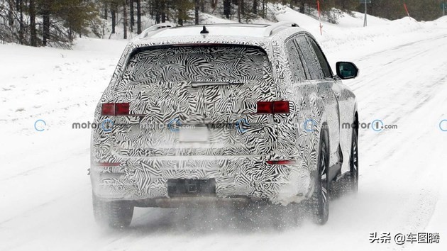 每日新车资讯：新款兰德酷路泽最新渲染图曝光，7款热门新车来袭