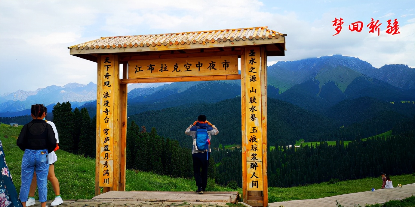 梦回新疆梦回拉萨,梦回伊宁草原视频