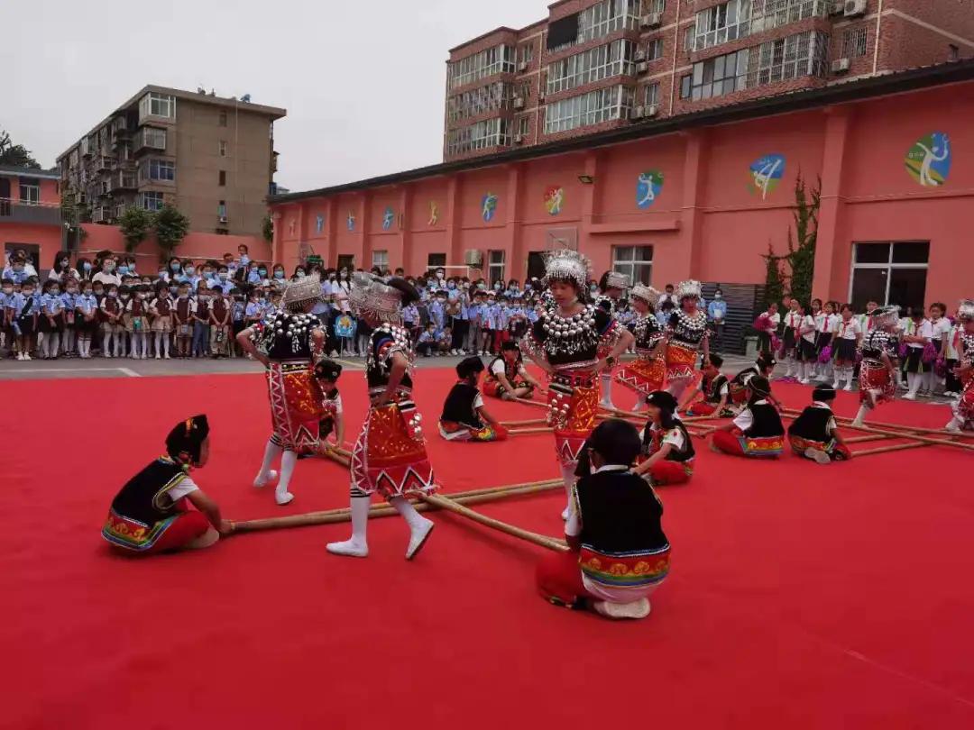 西安市莲湖区大兴实验小学怎么样,莲湖区大兴实验小学入学条件