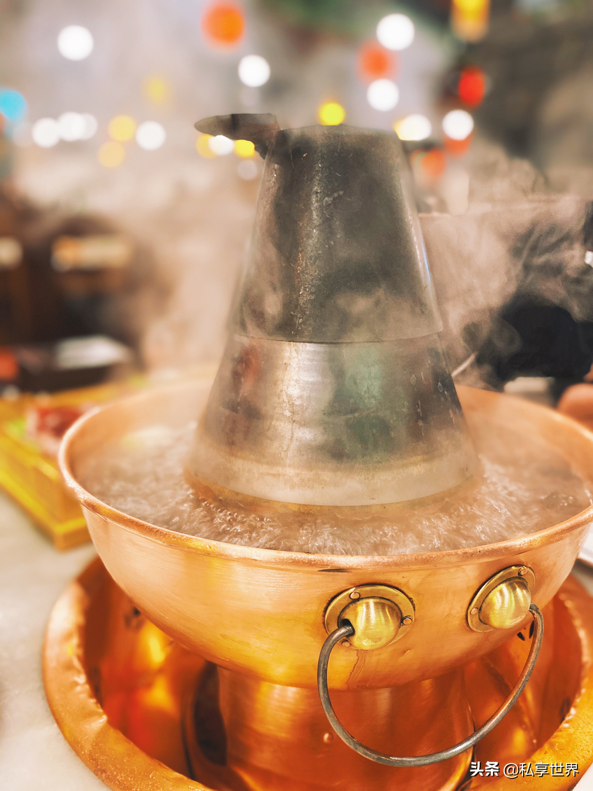 中国哪个城市火锅最好吃,中国哪个地方的火锅最好吃