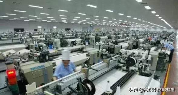 老板哭诉工资七千都招不来人,纺织老板工资多少钱