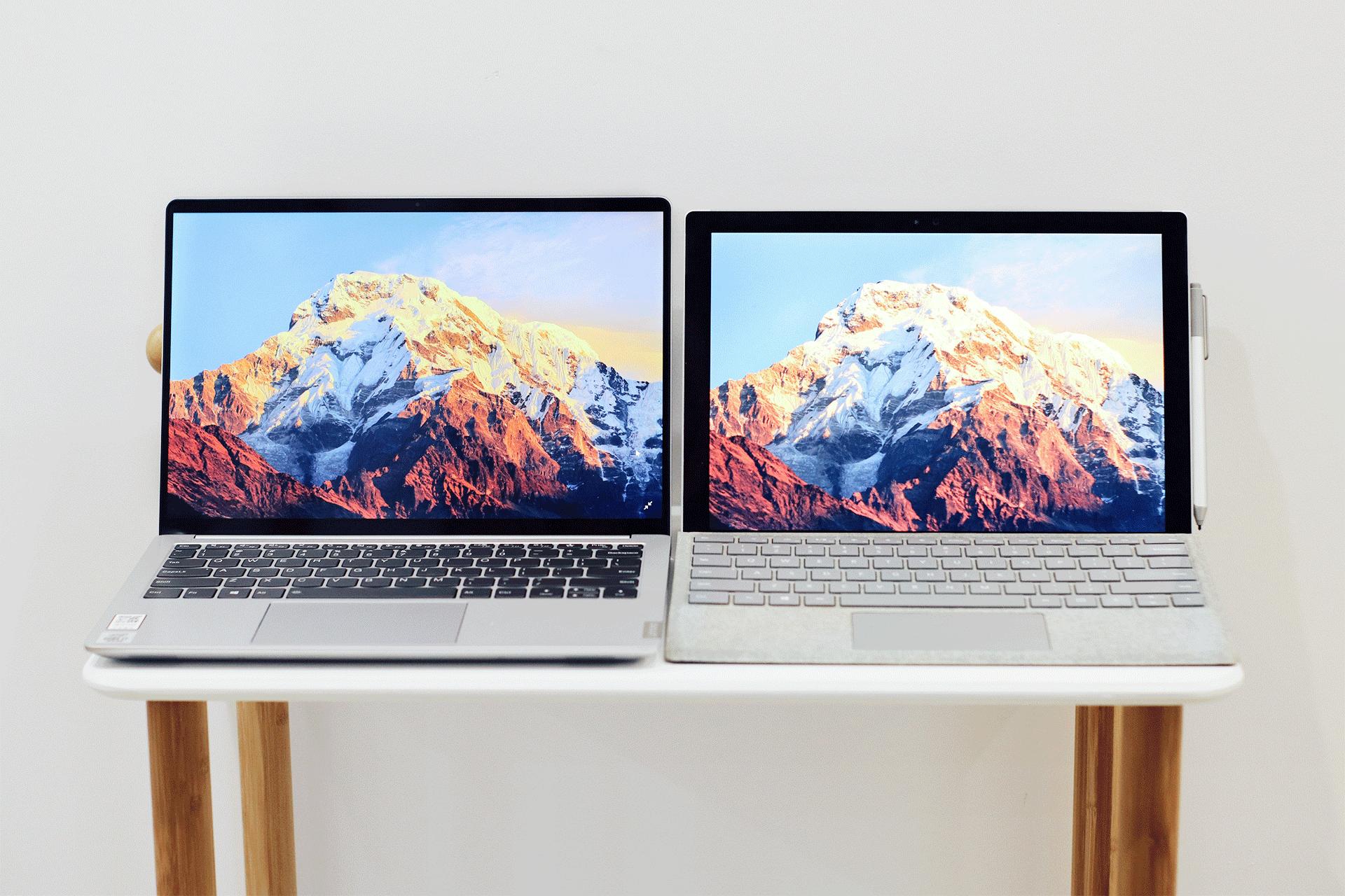 联想小新13pro锐龙版实际体验,一步到位的笔记本