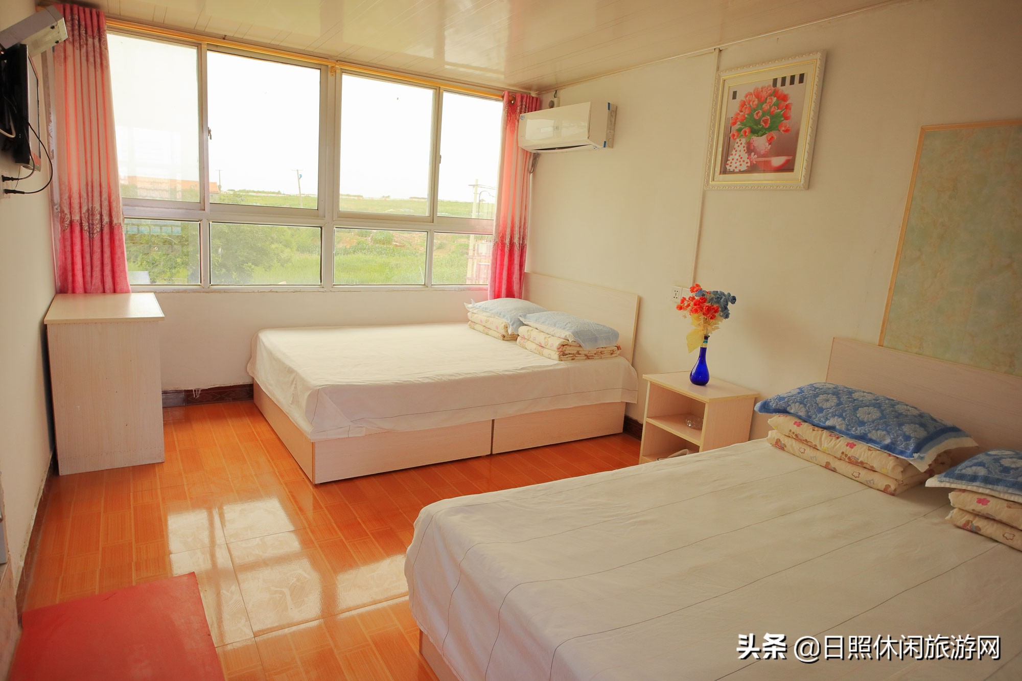 日照游玩手册,旅游导游必备手册