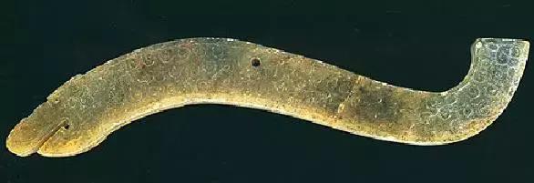 古玉的知识,古玉都有几种