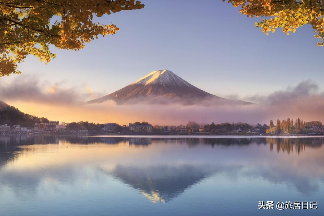 日本十大美景公园,日本东京最美的10座公园