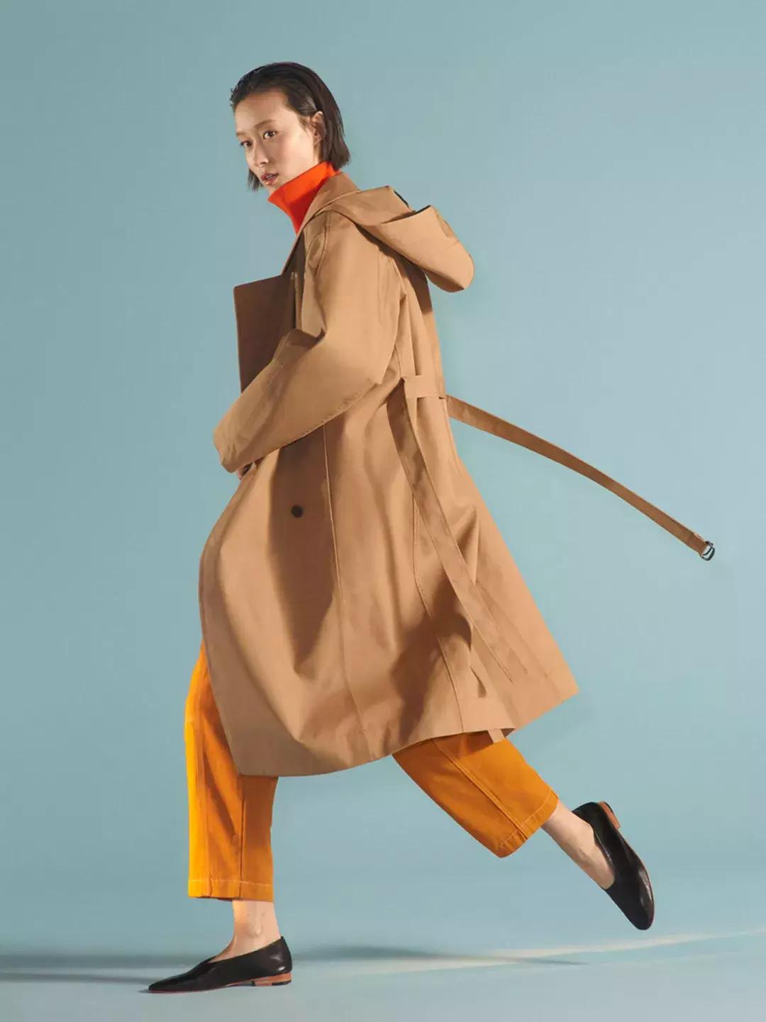 是你优衣库太骚,还是我胖虎不够飘?!