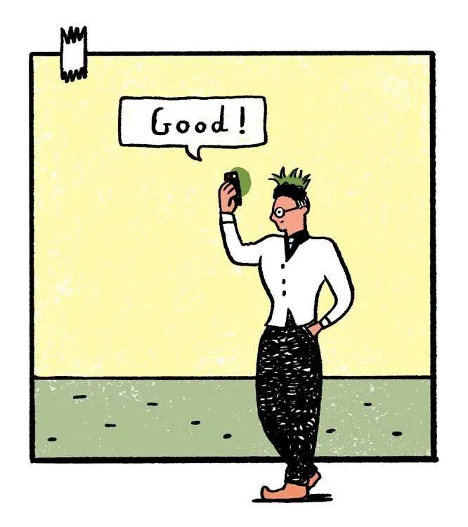 深圳人的社交真实感受,深圳人聊天