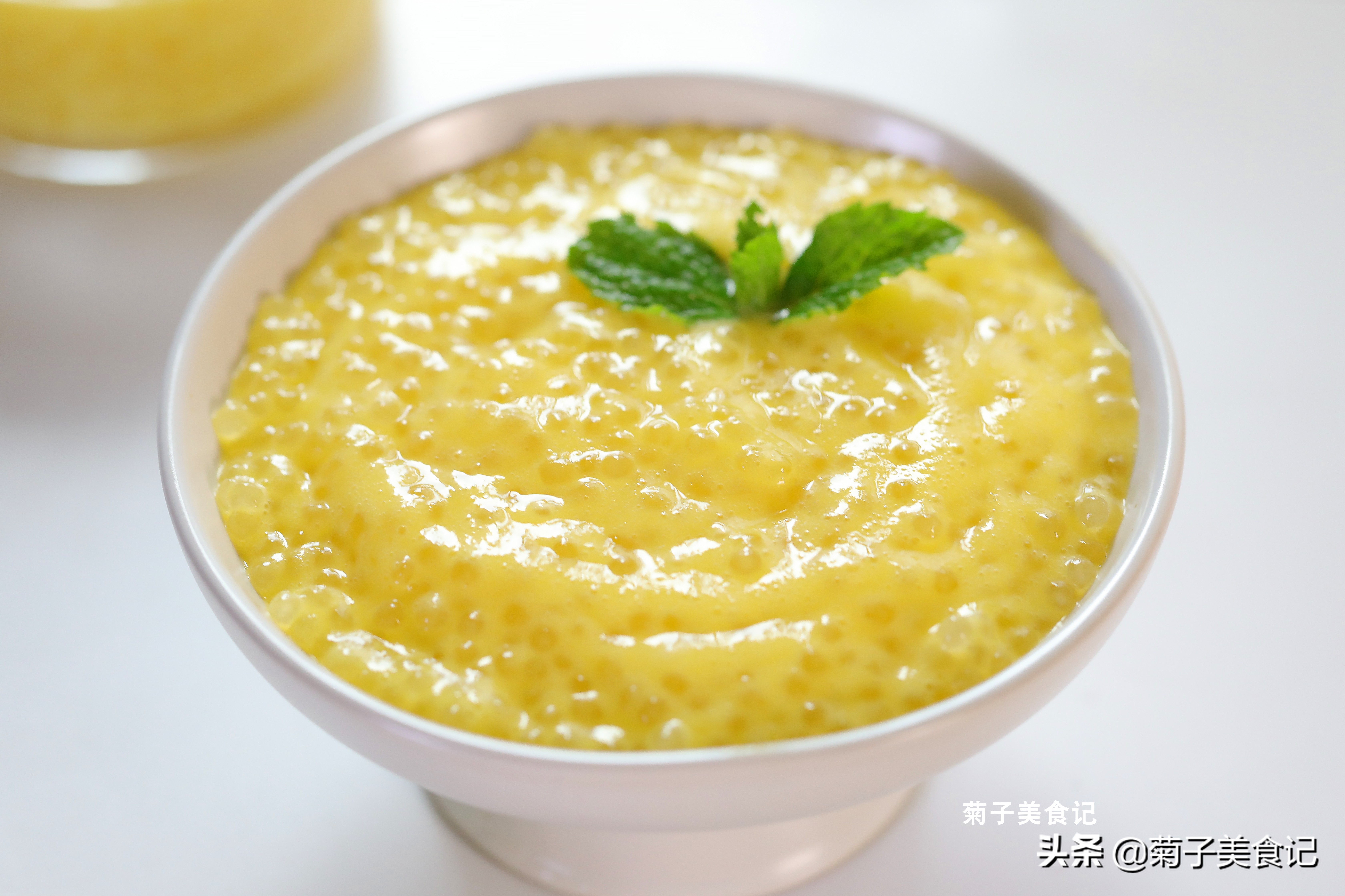 西米要热水下锅还是冷水下锅,西米要冷水下锅还是热水下锅