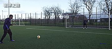 如何提高罚点球命中率,怎么提高点球命中率