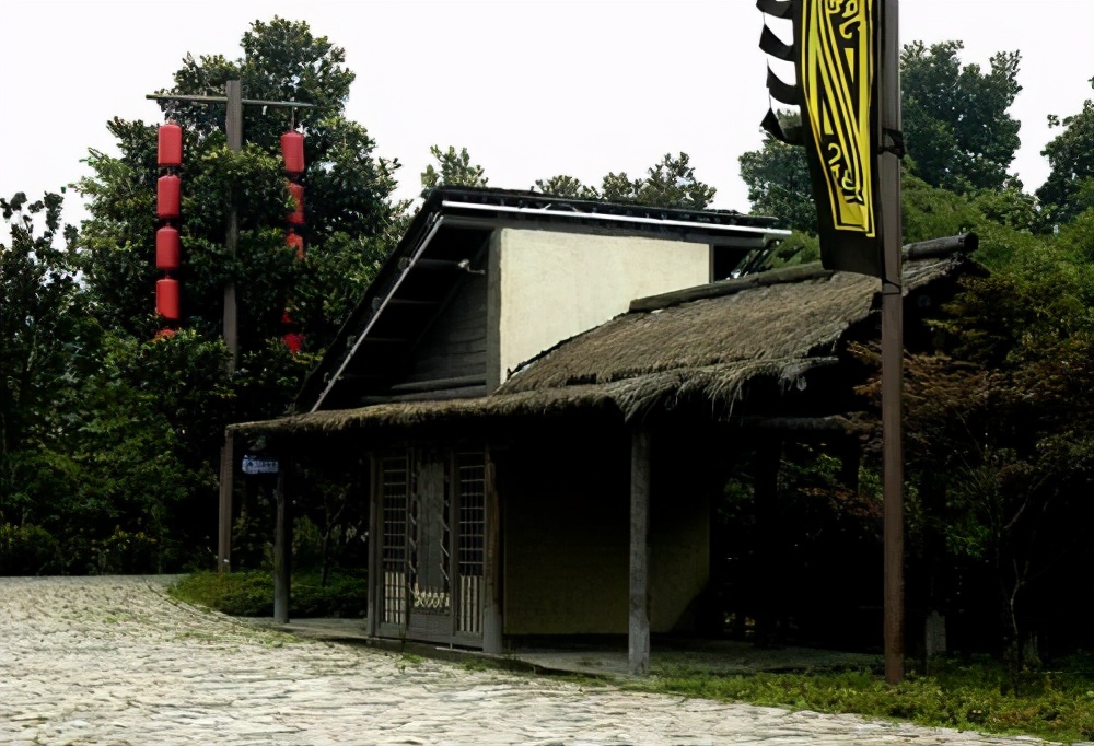 古代人没有导航怎么出行,古代没导航怎么走