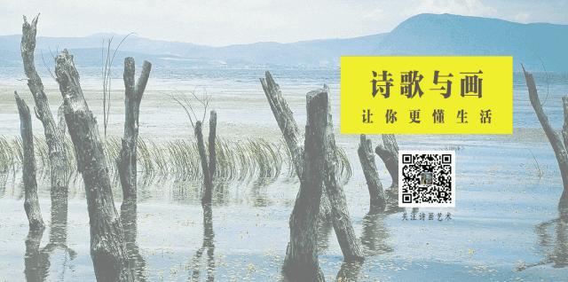 诗画|山夫诗选:冬日里的烟火