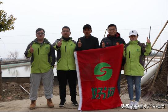 亩利润1万，年年赚钱的螃蟹怎样养？,一高淳｜当涂｜宣城产区《河蟹养殖优秀案例精选.2021》