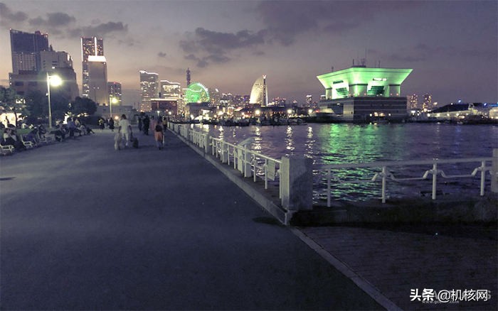 游戏中场景还原,人中之龙7横滨迷宫刷经验