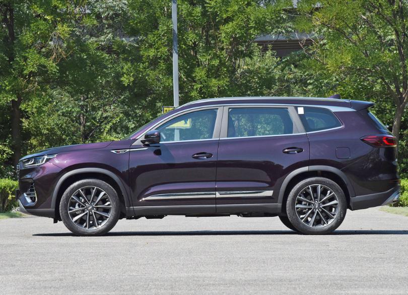 15到20万的中型suv六座油耗低的车,哪款SUV车省油而且性能好适合家用