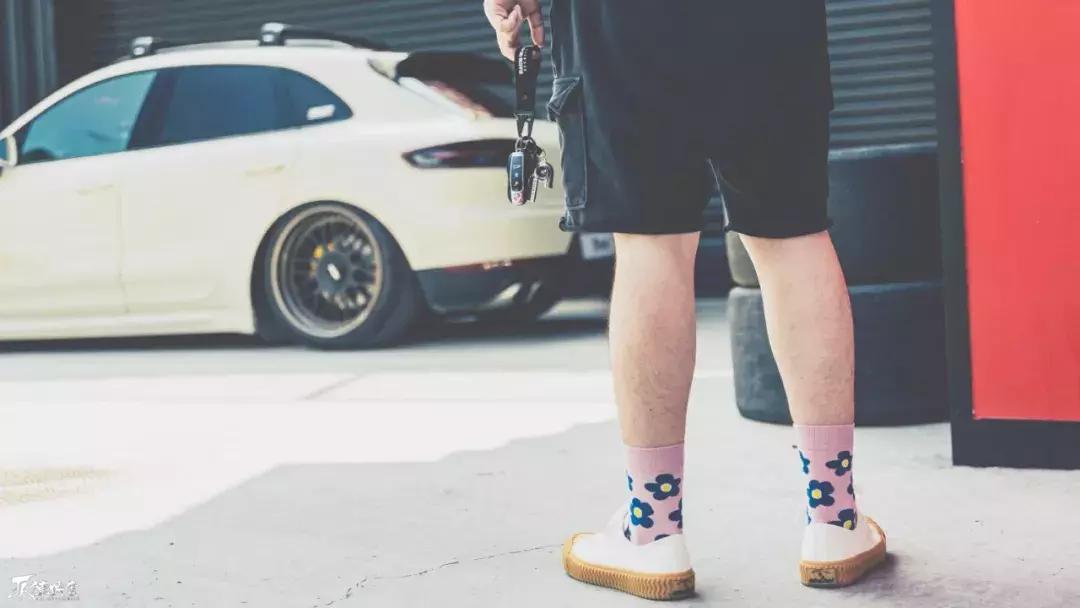 LOOP1上的儒行保时捷|型车实录