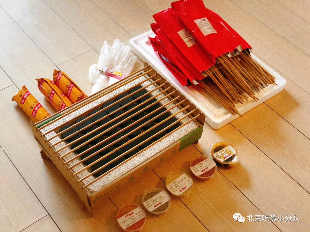 最全烧烤清单,北京烧烤全国超200家