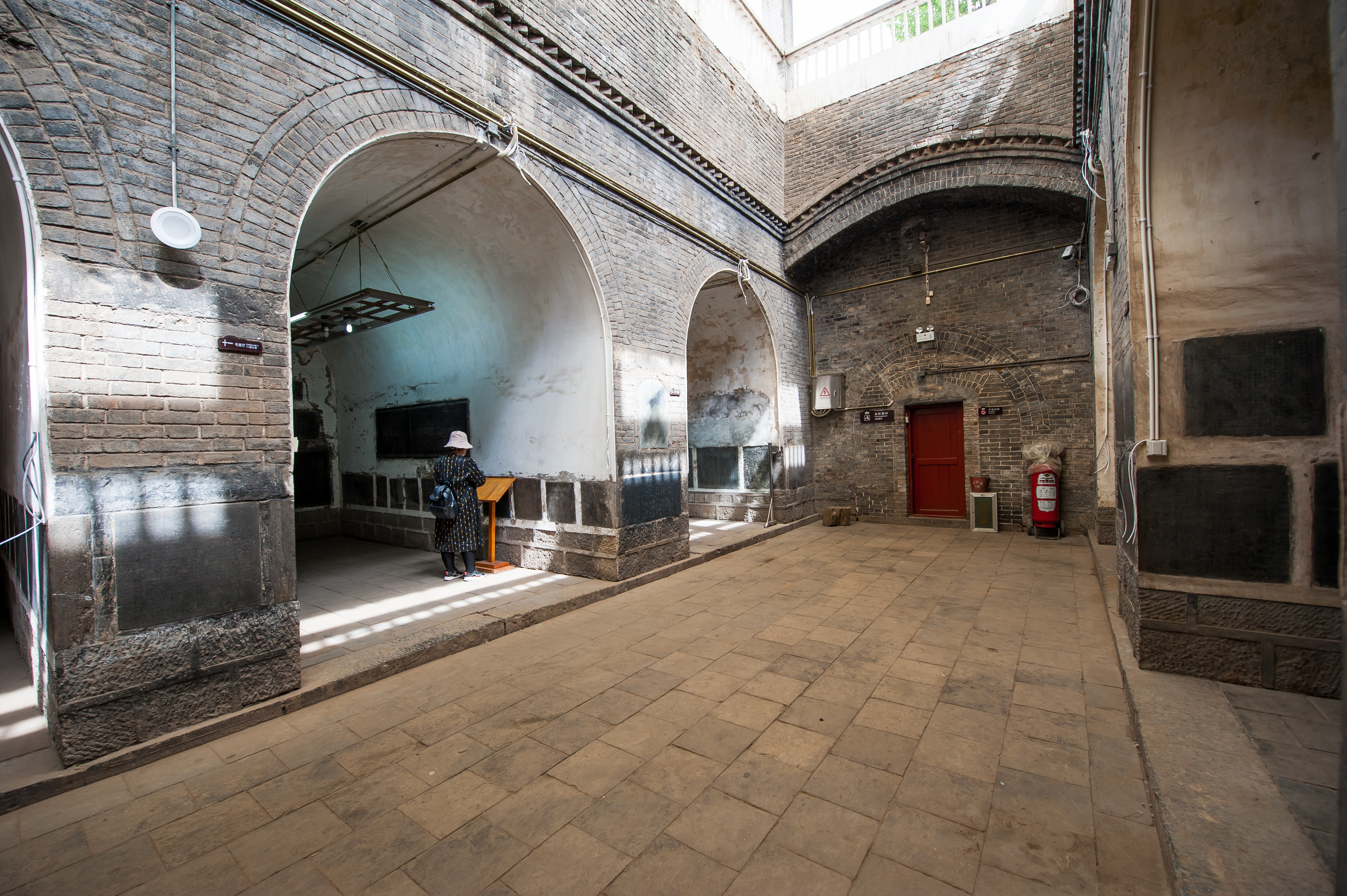 博物馆是一座永恒的城市记忆,博物馆了解历史