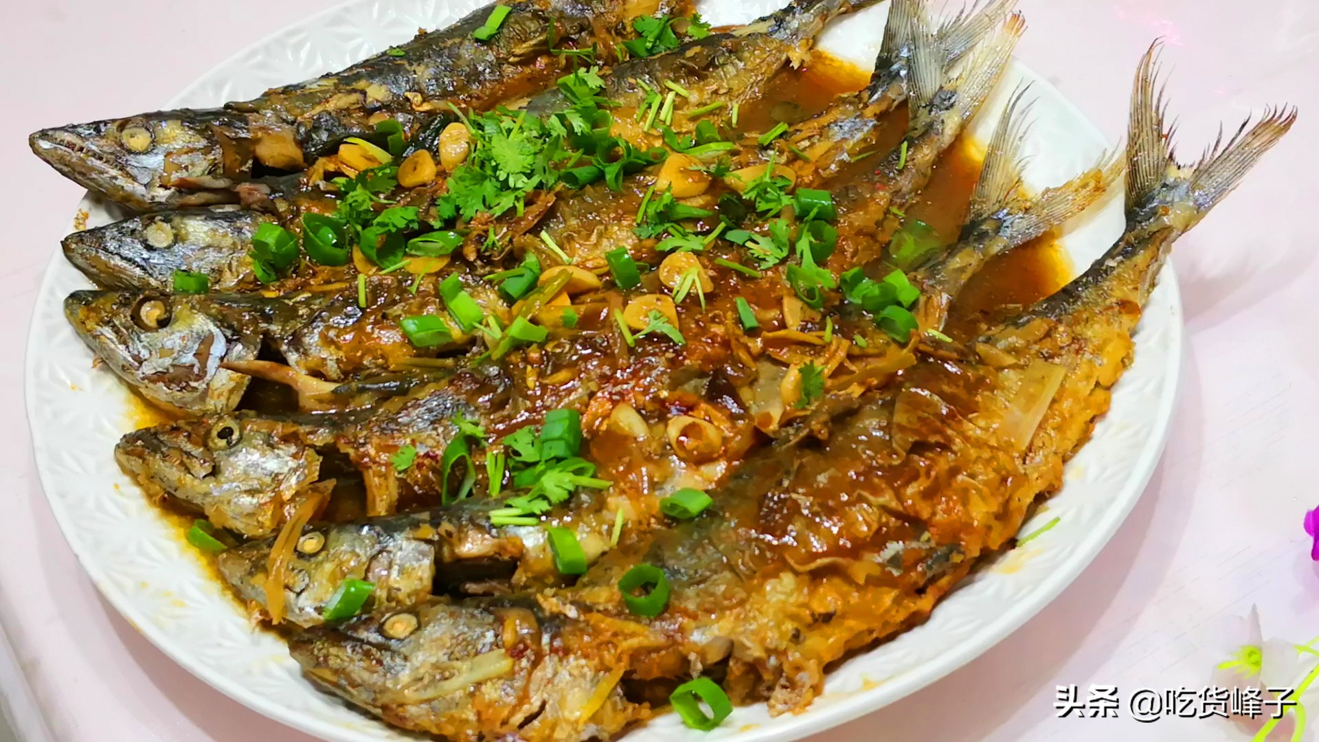 炖鱼用什么调料去腥最好,炖鱼去腥怎么炖最好吃