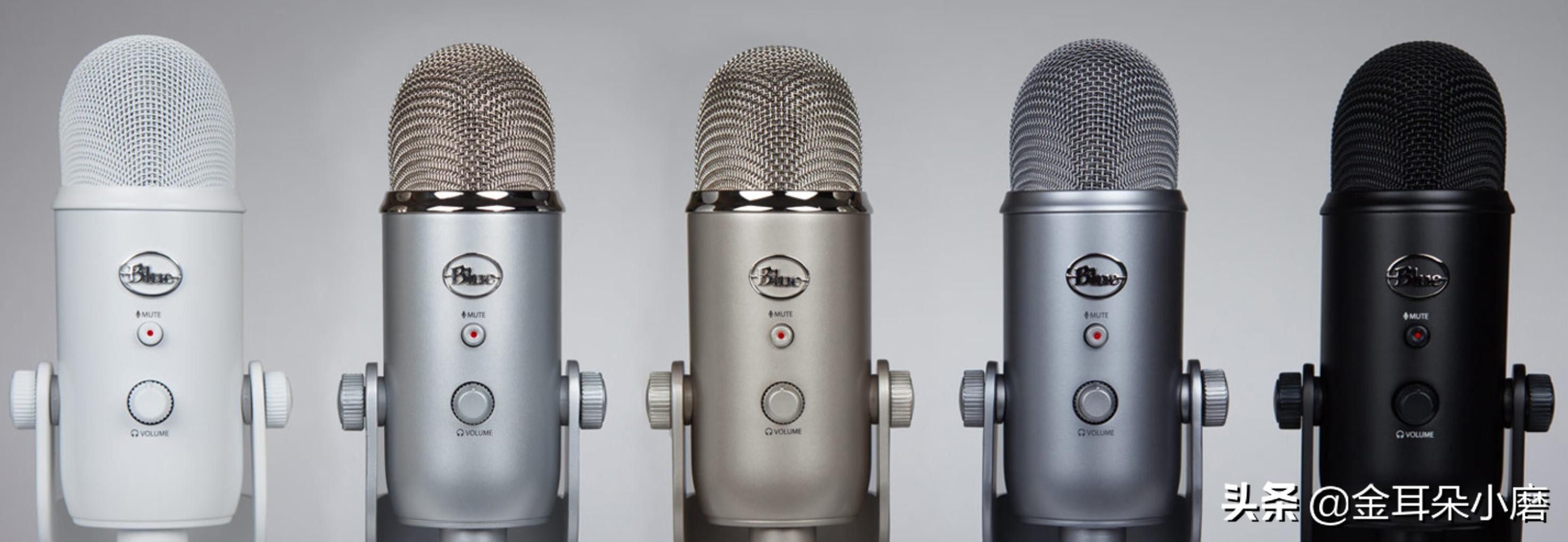 主播麦克风声卡,唱歌主播需要什么麦克风比较好