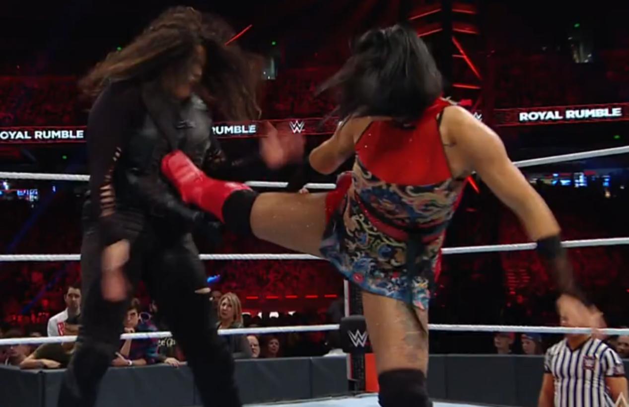 wwe皇家大战2023最新消息,wwe2024皇家大战赛赛前预测