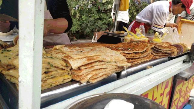 南京北大青鸟美食指南：小行路16号，1024G的胃也装不下