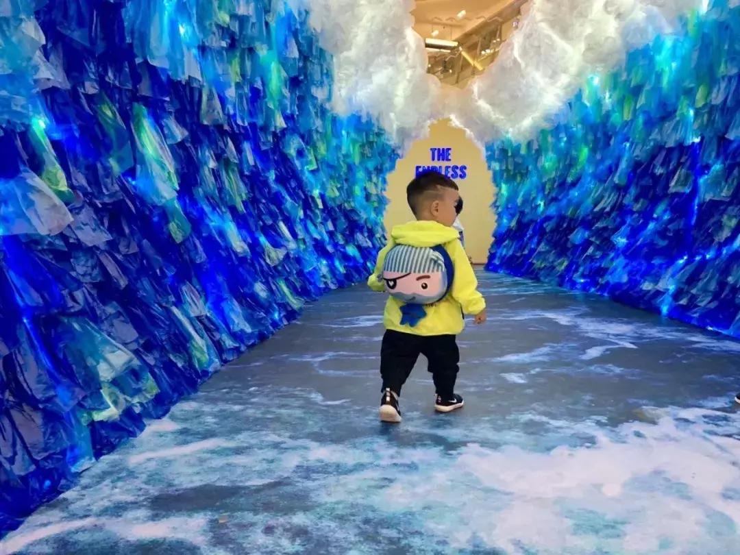 沙尘退去,沙尘散去