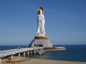 中国海南省位于哪个地区,海南省简介概况