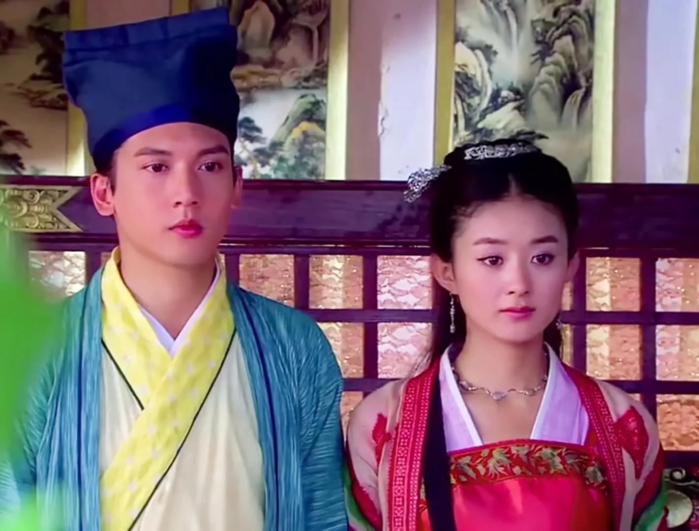 追鱼传奇红绫失去意识,追鱼传奇为爱拔龙鳞