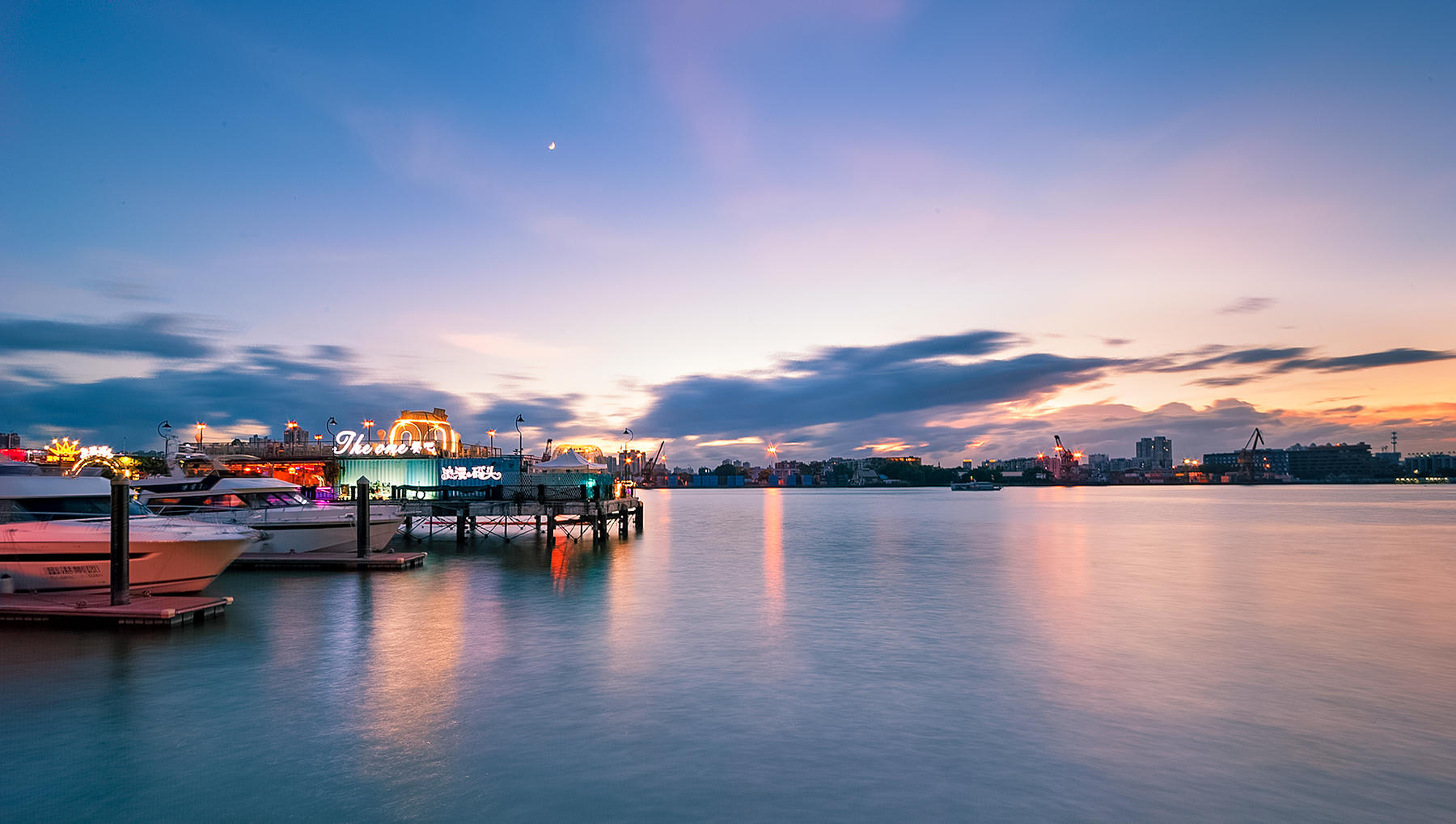广东网红景点旅游攻略,广东网红景点推荐最近