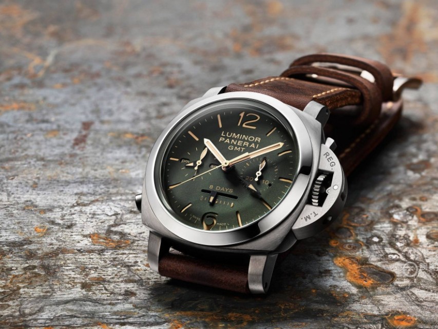 沛纳海2023年新款腕表,沛纳海腕表今年最新款