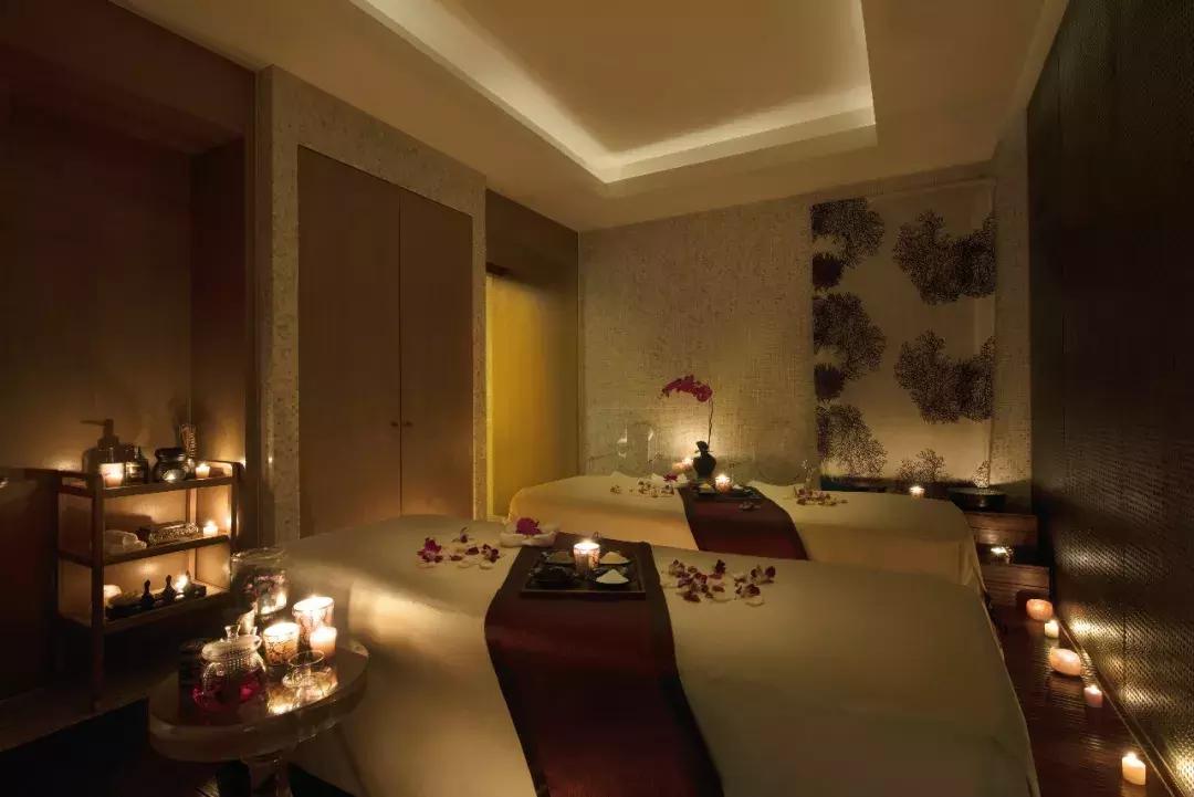 上海米其林一星法餐酒店,五星级酒店米其林大餐铁板烧