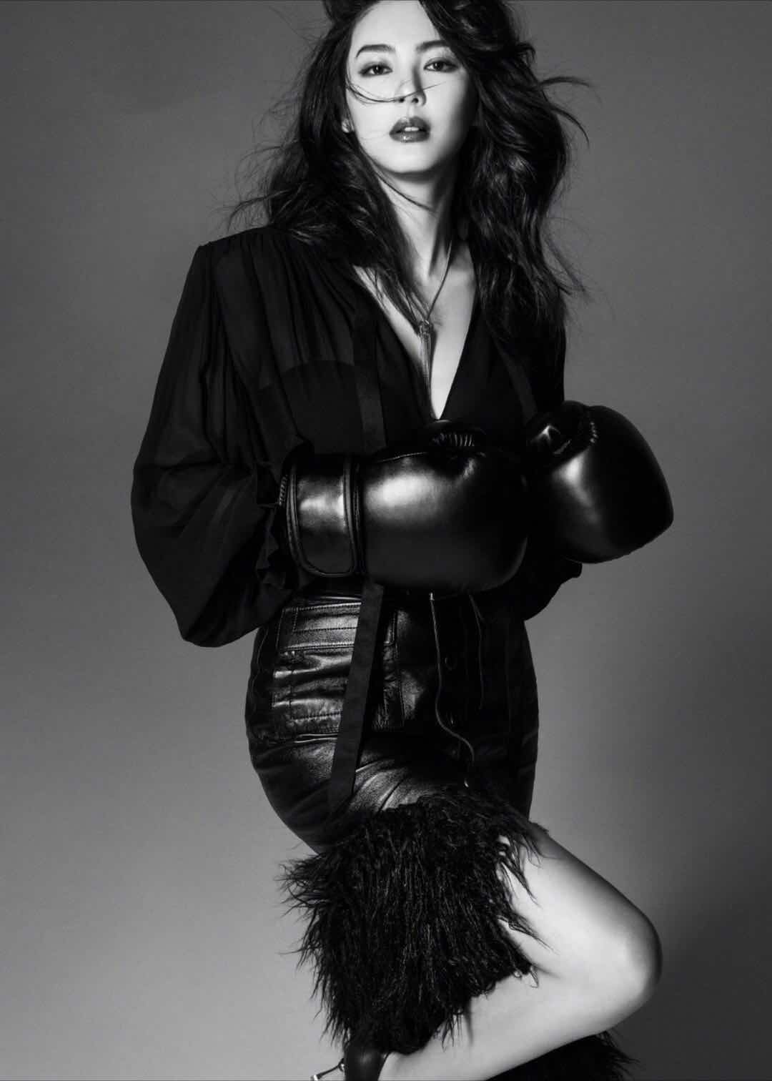 GIGI支招：渣男故事都雷同，今天来讲一下活得漂亮的渣女