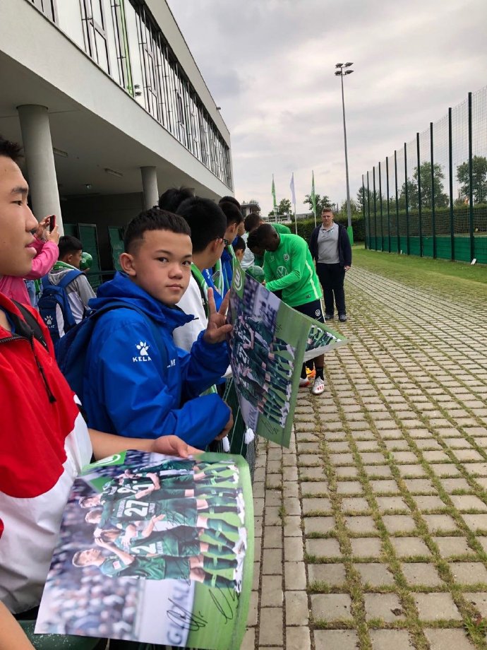 沃尔夫斯堡训练营,门头沟篮球训练营儿童