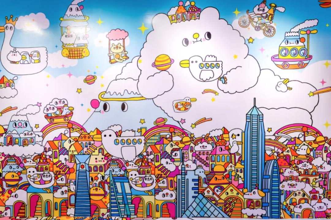 深圳花了17个月，“赶走了”居住在千年古城里的30000人