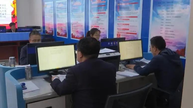 天祝：这个不起诉彰显司法“温度”