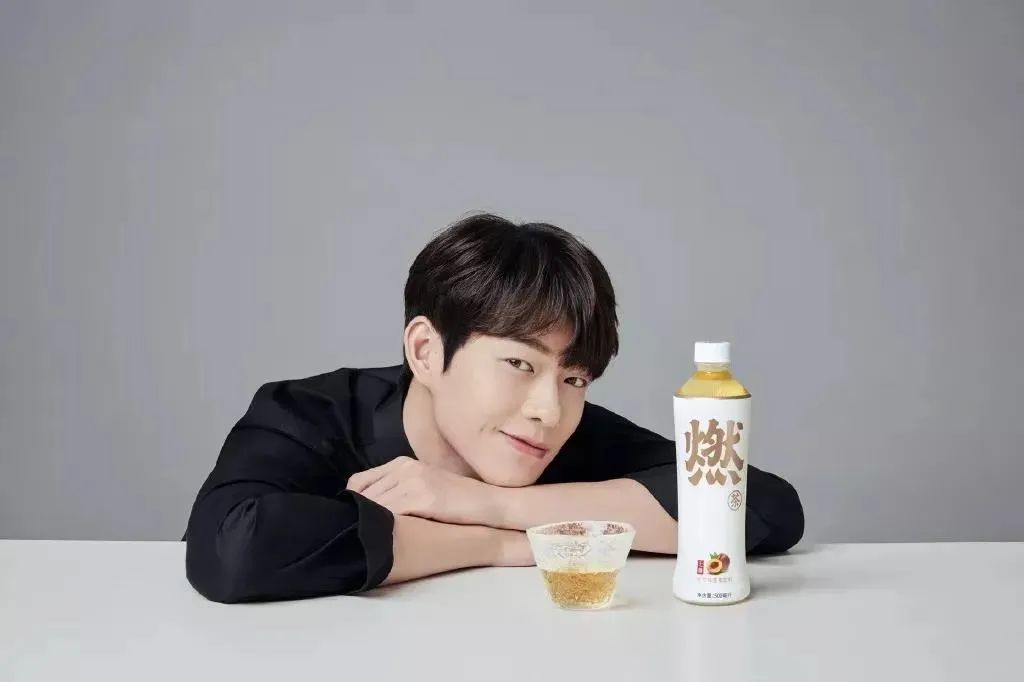 元气森林的4p营销策略分析,元气森林的关联营销