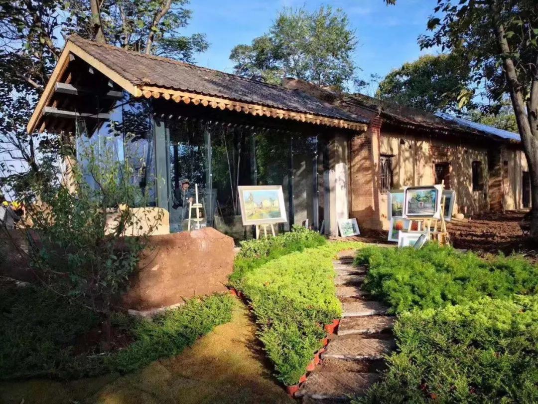 西安绝美打卡地,西安293公里网红打卡地