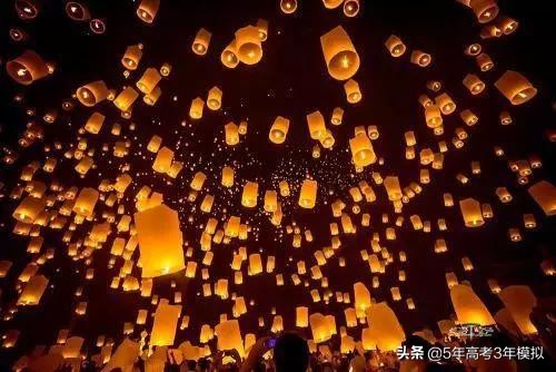 毛坦厂中学一年的经历,毛坦厂学子从不认输