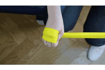 腱鞘炎3次治愈,腱鞘炎在三甲医院挂什么科